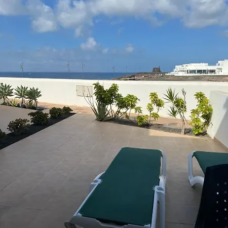 Casadelanzarote Playa Blanca (Lanzarote) Exterior photo