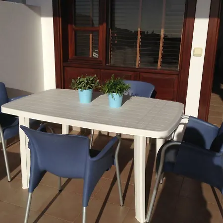 Casadelanzarote Playa Blanca (Lanzarote) Exterior photo