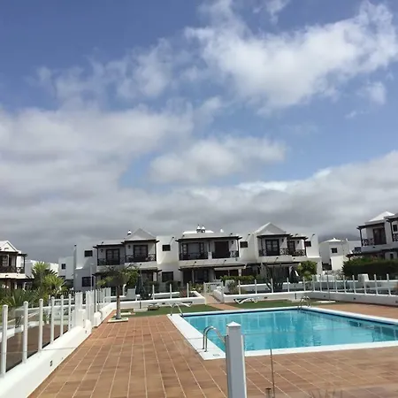 Casadelanzarote Playa Blanca (Lanzarote) Exterior photo