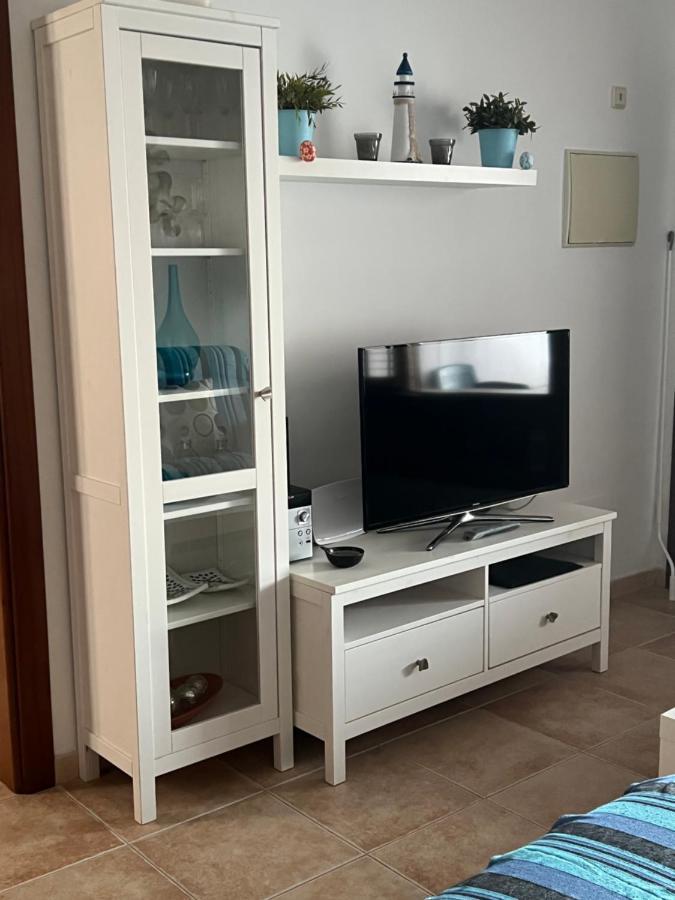 Casadelanzarote Holiday home