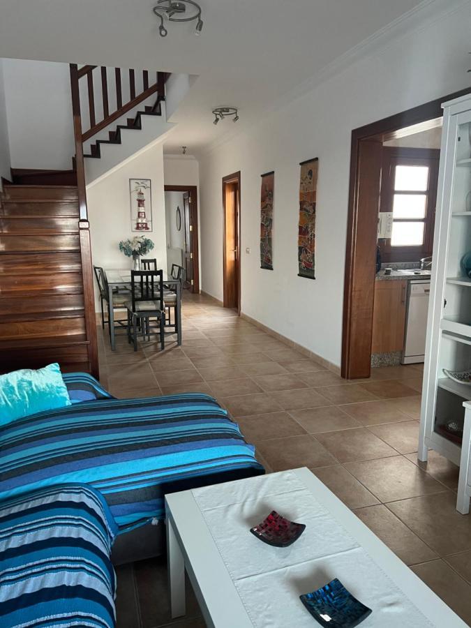 Vakantiehuis Casadelanzarote