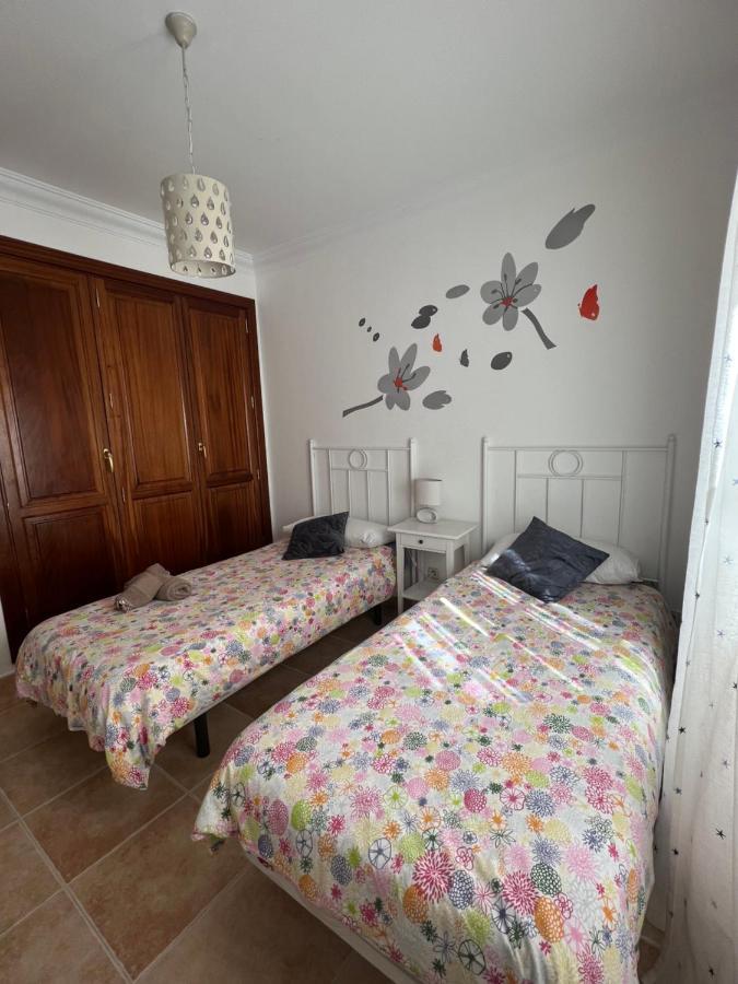 Vakantiehuis Casadelanzarote Playa Blanca (Lanzarote)