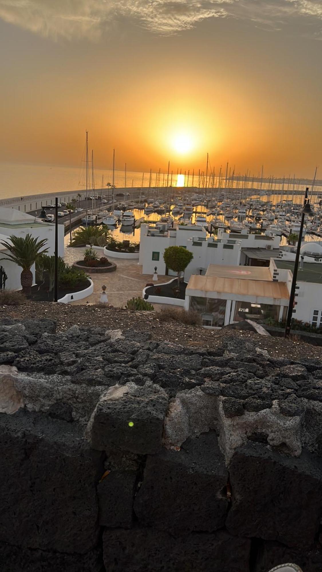 Casadelanzarote Holiday home