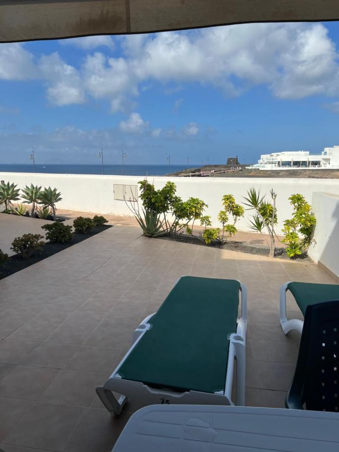 Casadelanzarote Casa de vacances *