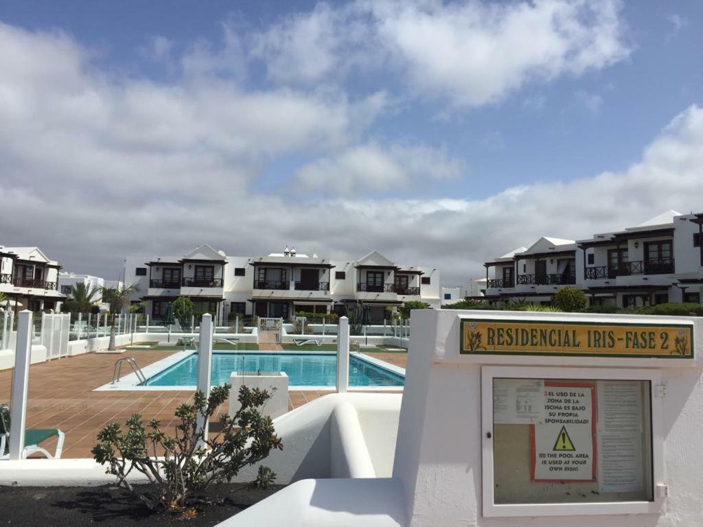 Casa de vacances Casadelanzarote *